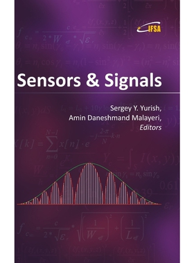 按需印刷Sensors and Signals[9788460823209]