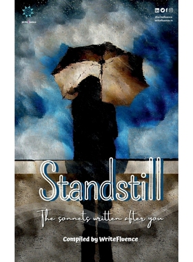 按需印刷Standstill[9781685630119]