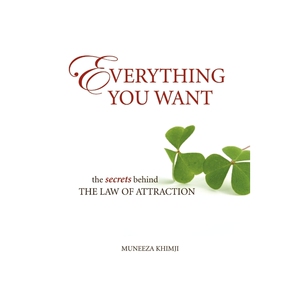 按需印刷不退不换Everything You Want[9781425118020]