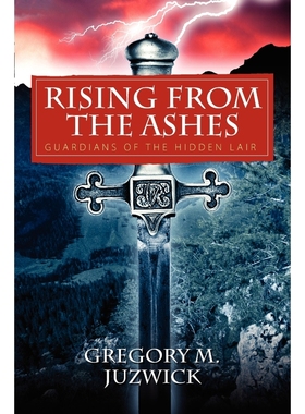 按需印刷Rising from the Ashes[9781432789725]