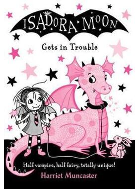 预订Isadora Moon Gets in Trouble