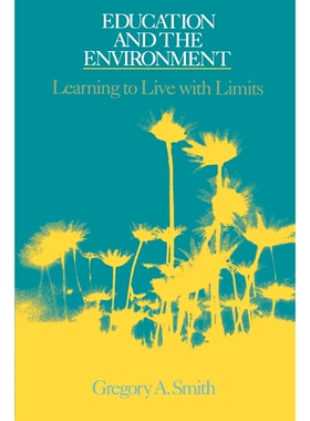 按需印刷不退不换Education and the Environment[9780791411384]