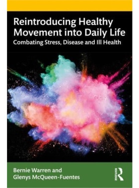 按需印刷TF Reintroducing Healthy Movement into Daily Life
