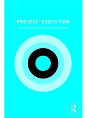 按需印刷Project: Execution:The Voyage of Ulysses from Epic to Opera[9781138338678]