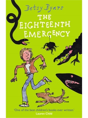 现货 Eighteenth Emergency