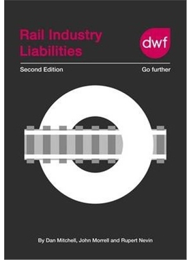 预订Rail Industry Liabilities