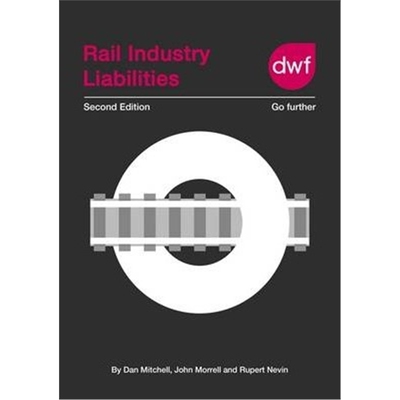 预订不退不换Rail Industry Liabilities