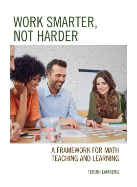 按需印刷Work Smarter, Not Harder[9781475853797]