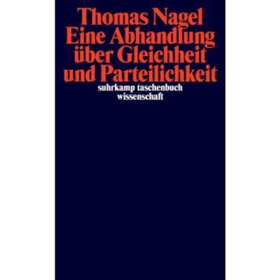 预订【德语】 Eine Abhandlung über Gleichheit und Parteilichkeit: