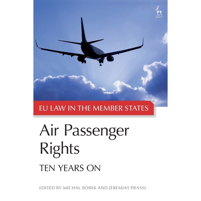 按需印刷不退不换Air Passenger Rights[9781509921188]