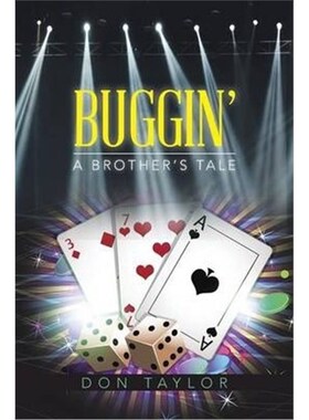 按需印刷Buggin'[9781496927323]