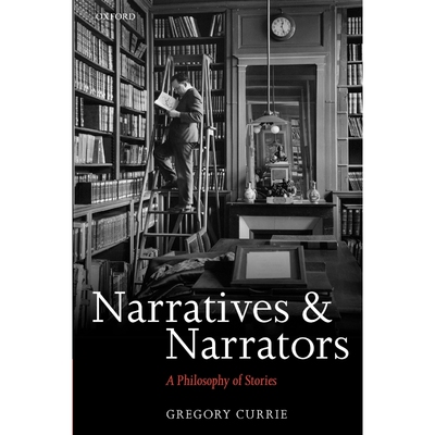 按需印刷Narratives and Narrators[9780199645282]