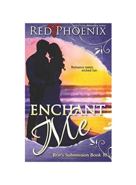 按需印刷Enchant Me[9780692787717]