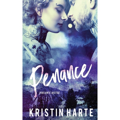 按需印刷不退不换Penance[9781944336660]