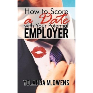 Your Score 9781450271189 Employer Potential with Date 按需印刷How
