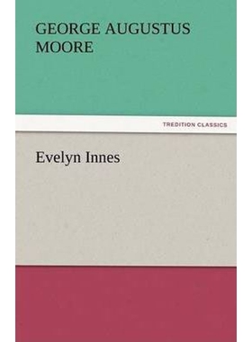 按需印刷Evelyn Innes[9783842434882]