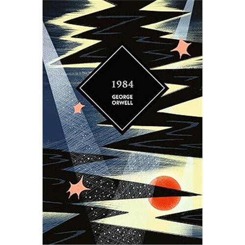 现货1984[9781529962253]