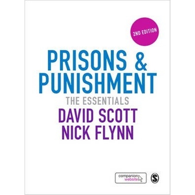 预订不退不换Prisons & Punishment:The Essentials