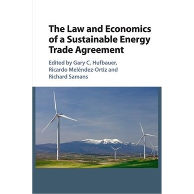 按需印刷The Law and Economics of a Sustainable Energy Trade Agreement[9781107467378]