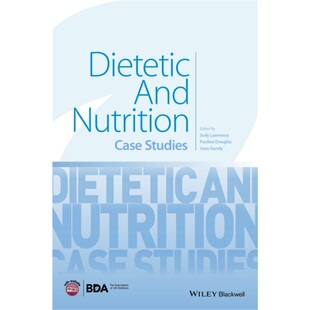 and 9781118897102 Nutrition Studies Case 预订Dietetic