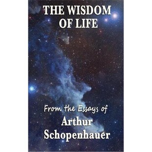 按需印刷不退不换The Wisdom of Life[9781515434221]
