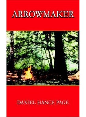 按需印刷Arrowmaker[9781414004471]