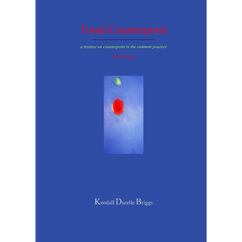 按需印刷不退不换Tonal Counterpoint     Third Edition[9781329446335]