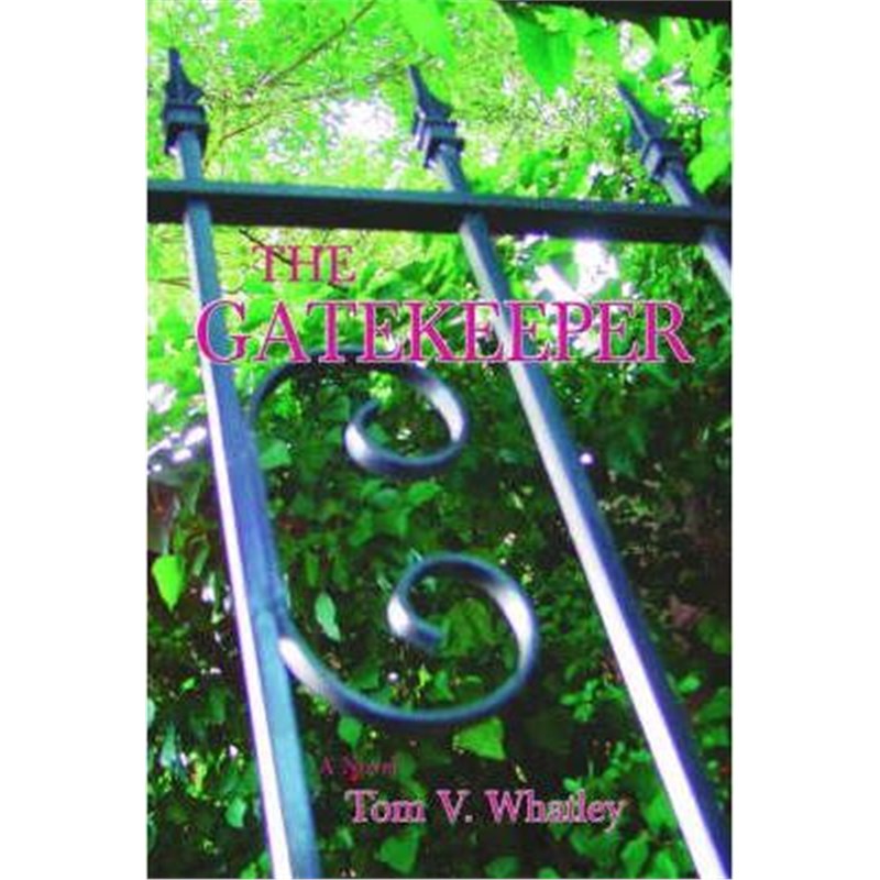 按需印刷The Gatekeeper[9780865344273]