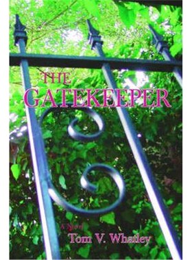 按需印刷不退不换The Gatekeeper[9780865344273]