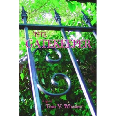 按需印刷The Gatekeeper[9780865344273]