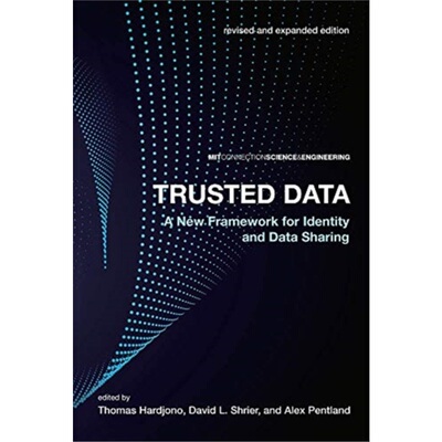 预订Trusted Data[9780262043212]