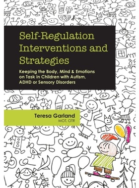 按需印刷Self-Regulation Interventions and Strategies