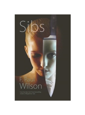 按需印刷SIBS[9780765337795]