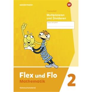 und Flo Ausgabe 预订 9783141181074 Flex 2021 德语