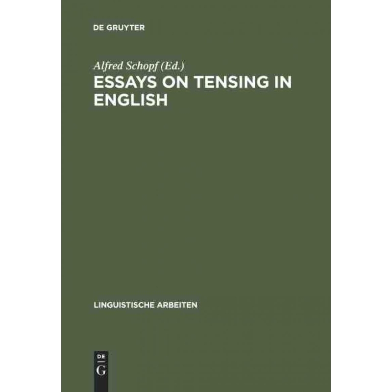 按需印刷DEG Time, Text and Modality[9783484302280]