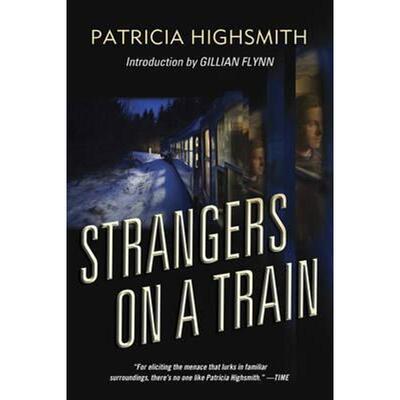 Strangers on a Train