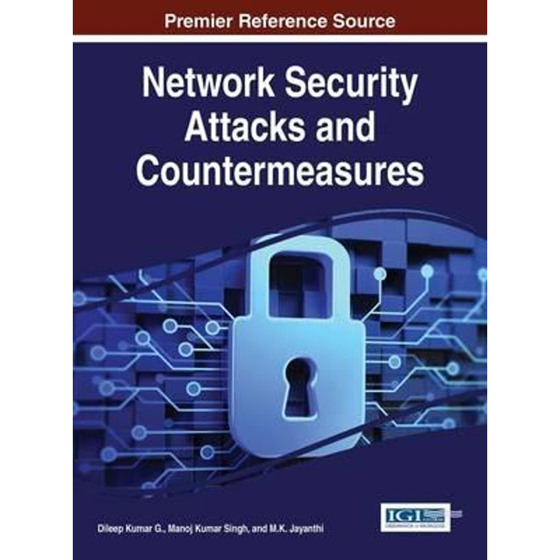 按需印刷Network Security Attacks and Countermeasures[9781466687615]