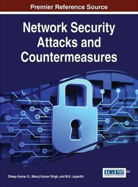 按需印刷不退不换Network Security Attacks and Countermeasures[9781466687615]