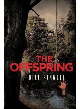 按需印刷The Offspring[9781640827943]