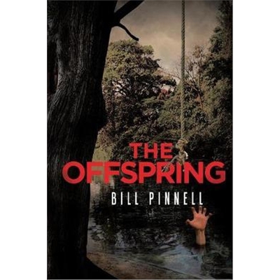 按需印刷The Offspring[9781640827943]