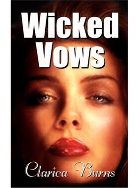 按需印刷不退不换Wicked Vows[9781403308870]