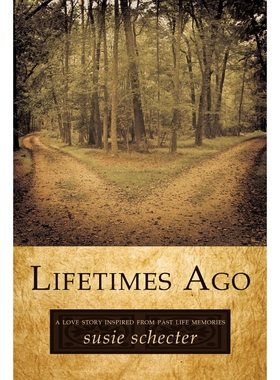 按需印刷不退不换Lifetimes Ago[9781440199943]