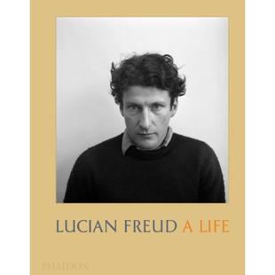Life 预订Lucian Freud