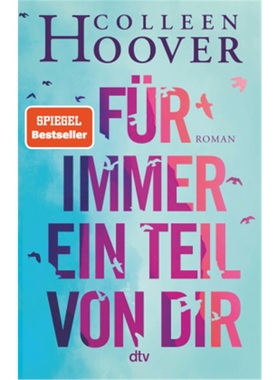 预订【德语】Reminders of Him[9783423263306]