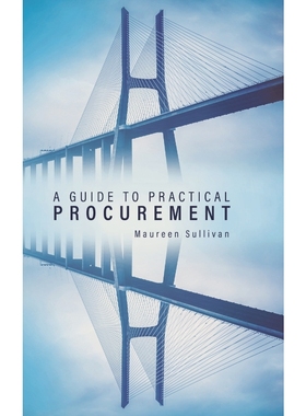 按需印刷A Guide to Practical Procurement[9780228829287]