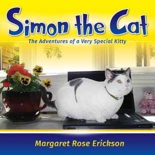 9781773022307 Cat the 按需印刷Simon