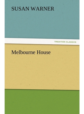 按需印刷不退不换Melbourne House[9783847234036]