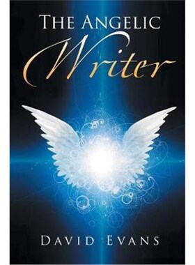 按需印刷不退不换The Angelic Writer[9781532010651]