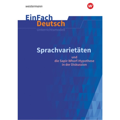 预订不退不换德语 EinFach Deutsch Unterrichtsmodelle[9783140227278]