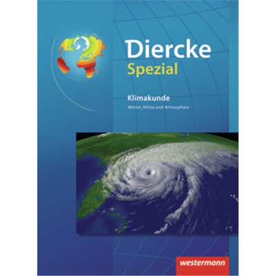 预订【德语】 Diercke Spezial - Ausgabe 2009 für die Sekundarstufe II[9783141510478]